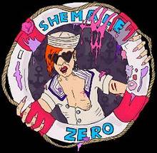 logo Shemale Zero